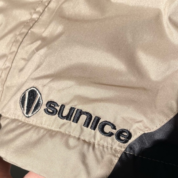 Sunice vest - Picture 3 of 7